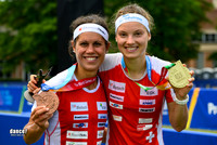 World Games 2022 Birmingham Rhythmic Orienteering