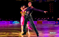 Finland Open GrandSlam Latin 06-03-2016
