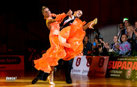 GOC 2019 Grand Slam Standard