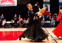 Schweizermeisterschaft 2015 Senioren III Standard