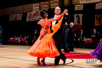 Schweizermeisterschaft 2015 Senioren IV Standard