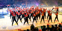 11 Gymnasikgruppe Schaffhausen