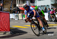 GP Mobiliar 2018, Kiesen, U15