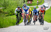 GP Luzern, Pfaffnau 2016 U15
