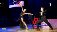 Swiss Dance Award 2026 Final Pairs