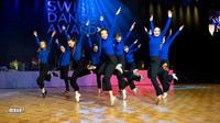 Swiss Dance Award 2026 Final Groups