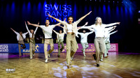 Swiss Dance Award 2026 Semifinal Groups