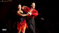 Swiss Dance Award 2026 Semifinal Pairs