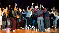 Swiss Dance Award 2026 Siegerehrungen
