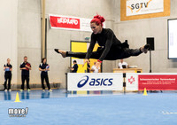 SM14 Gym Einzel, BadRagaz