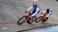 Schweizermeisterschaft TeamSprint 22, Oerlikon