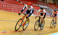 Bahntraining Grenchen 13-01-2019
