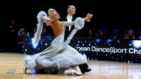 European Championships Standard 2023 Vilnius
