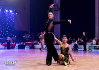 SM14 Latin