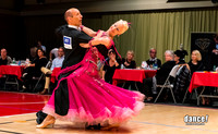 Schweizermeisterschaft 2015 Senioren II Standard