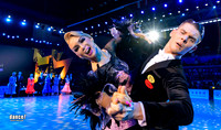 Grand Slam Finale 2018 Standard, Shanghai
