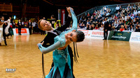 Swiss Open Championships 2018 Juniors II