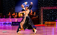 Finland Open Grand Slam Standard 2018