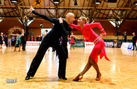 Swiss Open Championships 2018 Seniors II