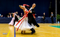 Schweizermeisterschaft 2018 Standard HK