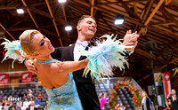 Swiss Open Championships 2018 Adults