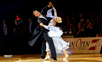 Weltmeisterschaft Standard 2018 Wien