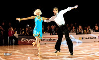 Finland Open GrandSlam Lat 2015-03-07