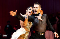 Weltmeisterschaft Latein 2021 Pforzheim